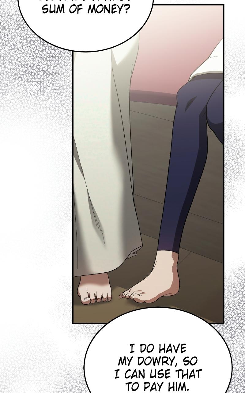 Caught in the Dark Navy Admiral’s Net Chapter 1 - Page 116