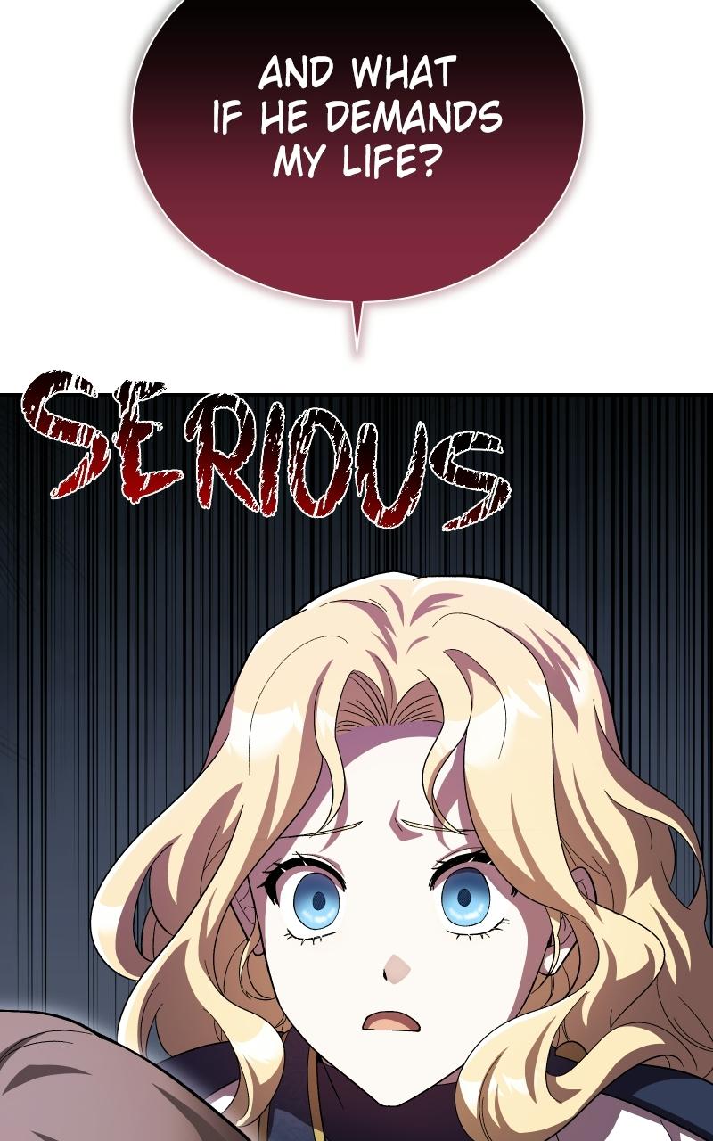 Caught in the Dark Navy Admiral’s Net Chapter 1 - Page 118