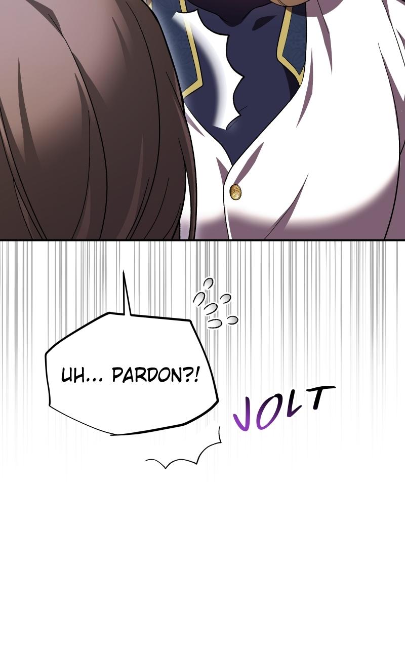 Caught in the Dark Navy Admiral’s Net Chapter 1 - Page 119