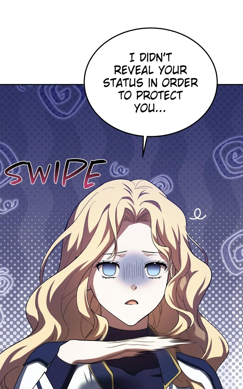 Caught in the Dark Navy Admiral’s Net Chapter 1 - Page 120