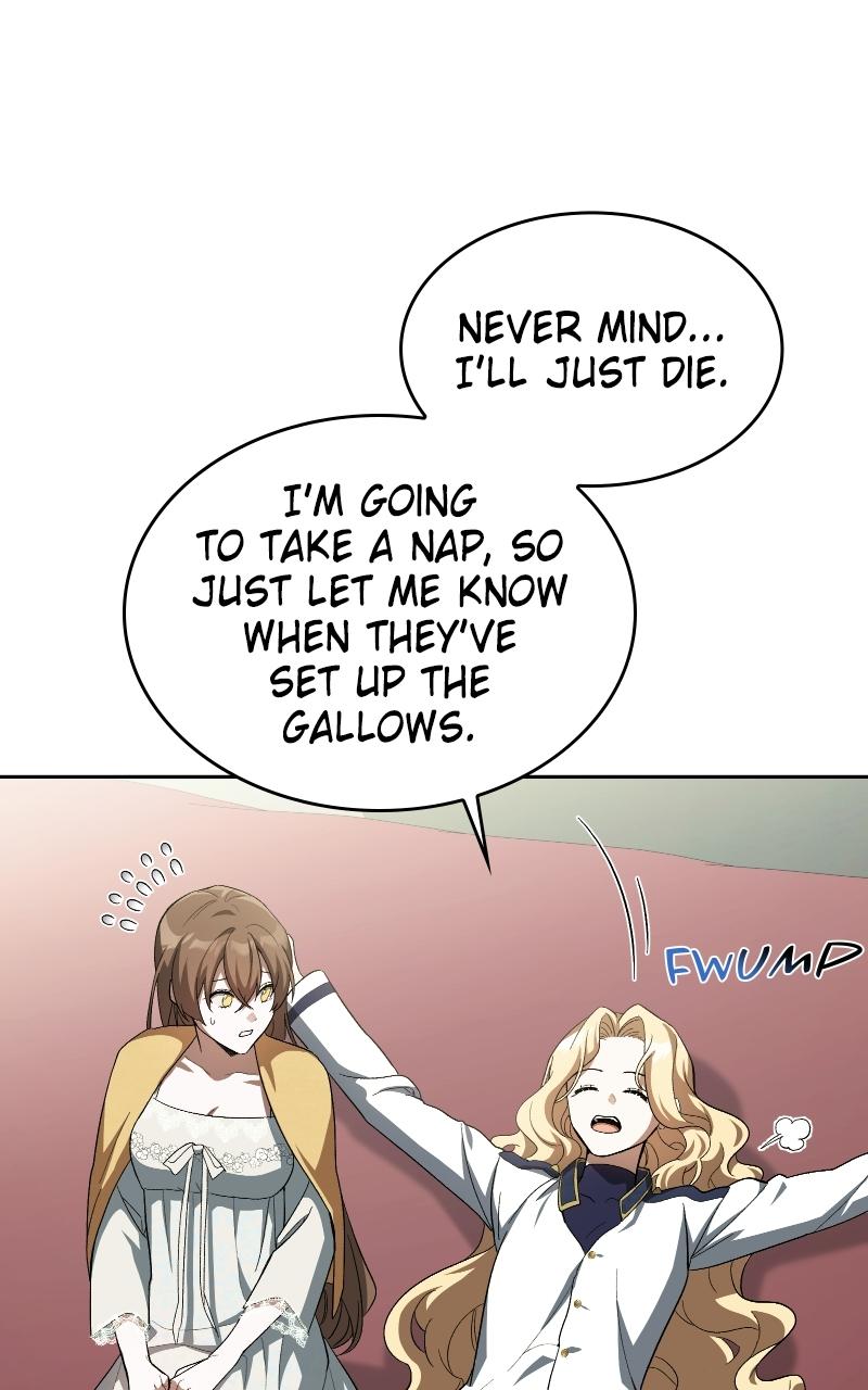 Caught in the Dark Navy Admiral’s Net Chapter 1 - Page 122