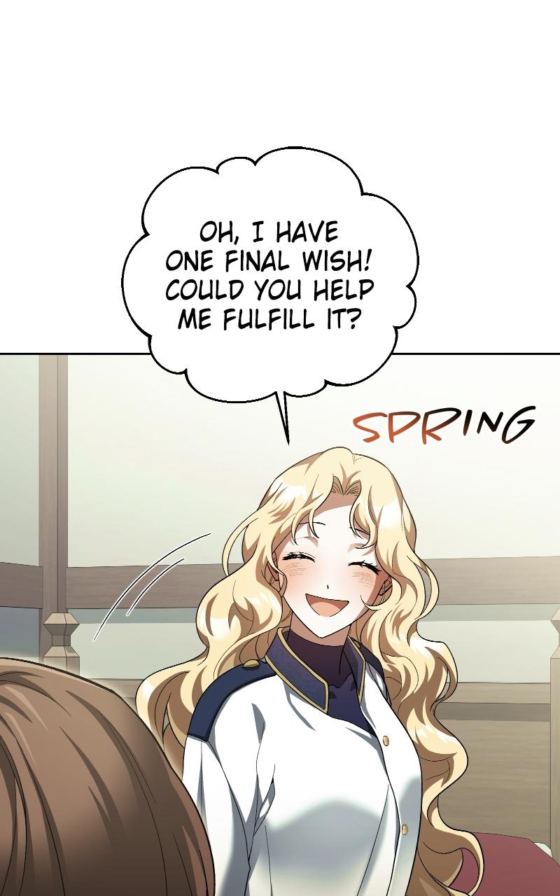 Caught in the Dark Navy Admiral’s Net Chapter 1 - Page 125