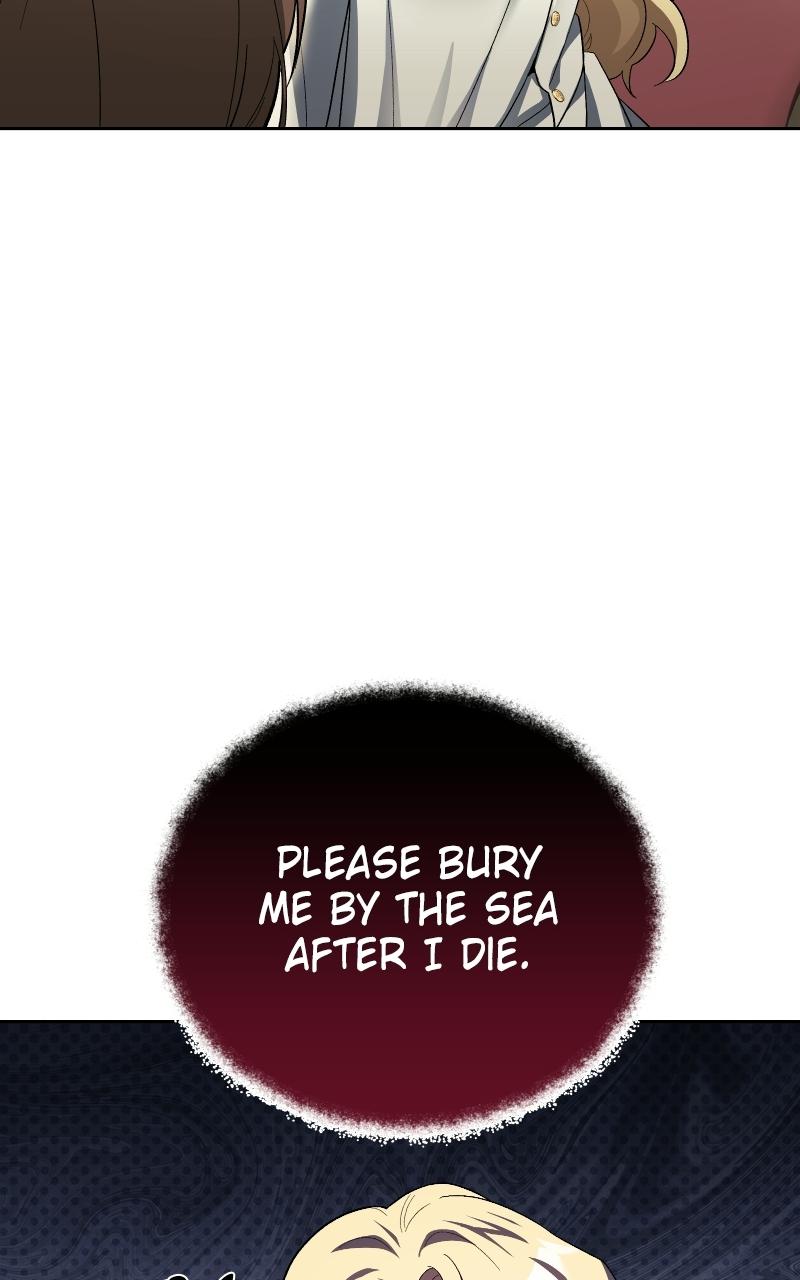 Caught in the Dark Navy Admiral’s Net Chapter 1 - Page 126