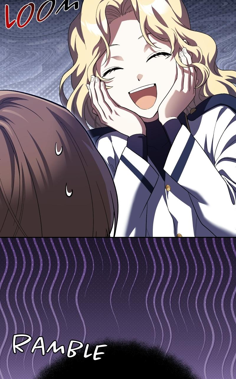 Caught in the Dark Navy Admiral’s Net Chapter 1 - Page 127