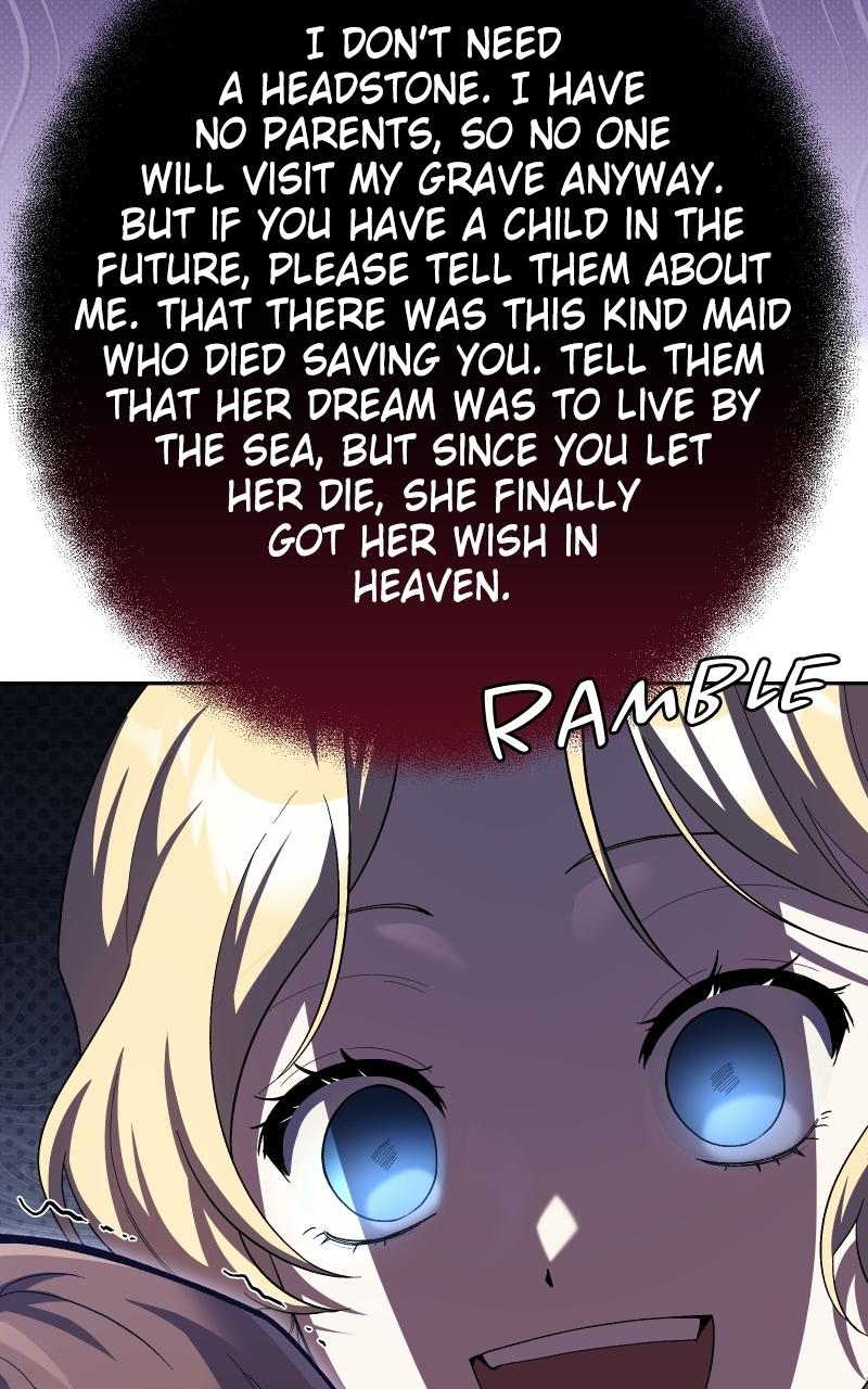 Caught in the Dark Navy Admiral’s Net Chapter 1 - Page 128