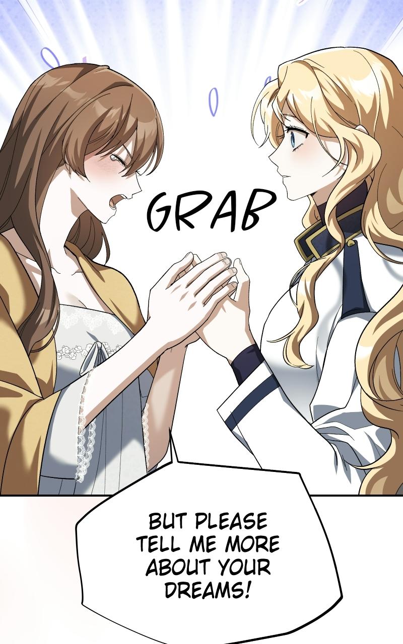 Caught in the Dark Navy Admiral’s Net Chapter 1 - Page 130