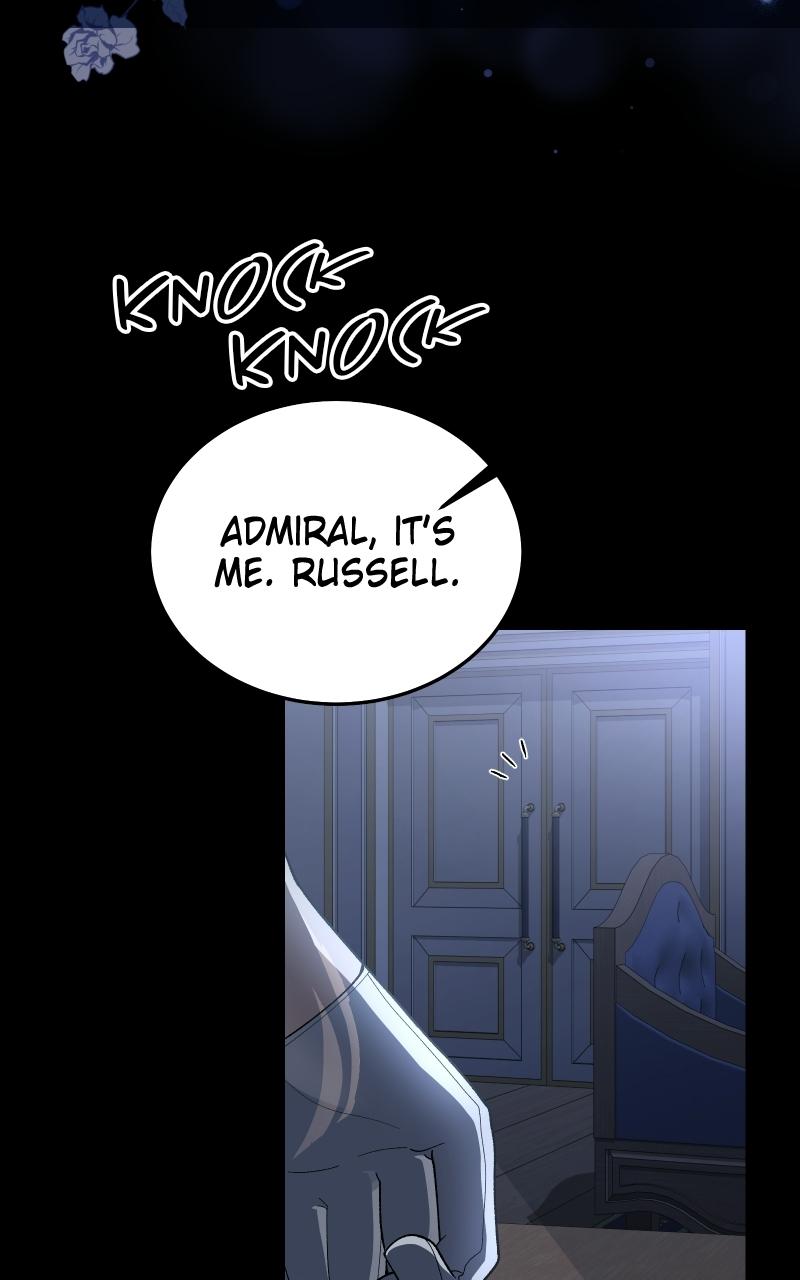 Caught in the Dark Navy Admiral’s Net Chapter 1 - Page 138