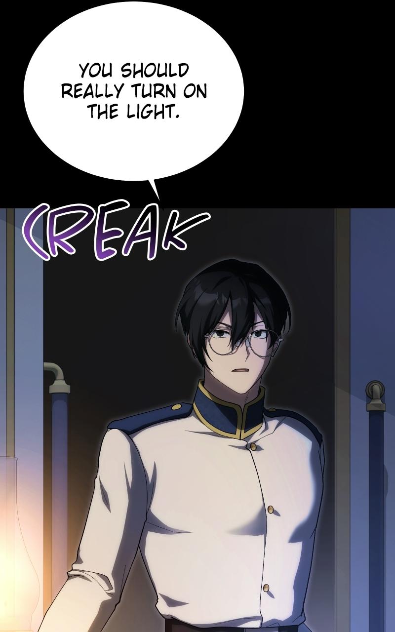 Caught in the Dark Navy Admiral’s Net Chapter 1 - Page 140