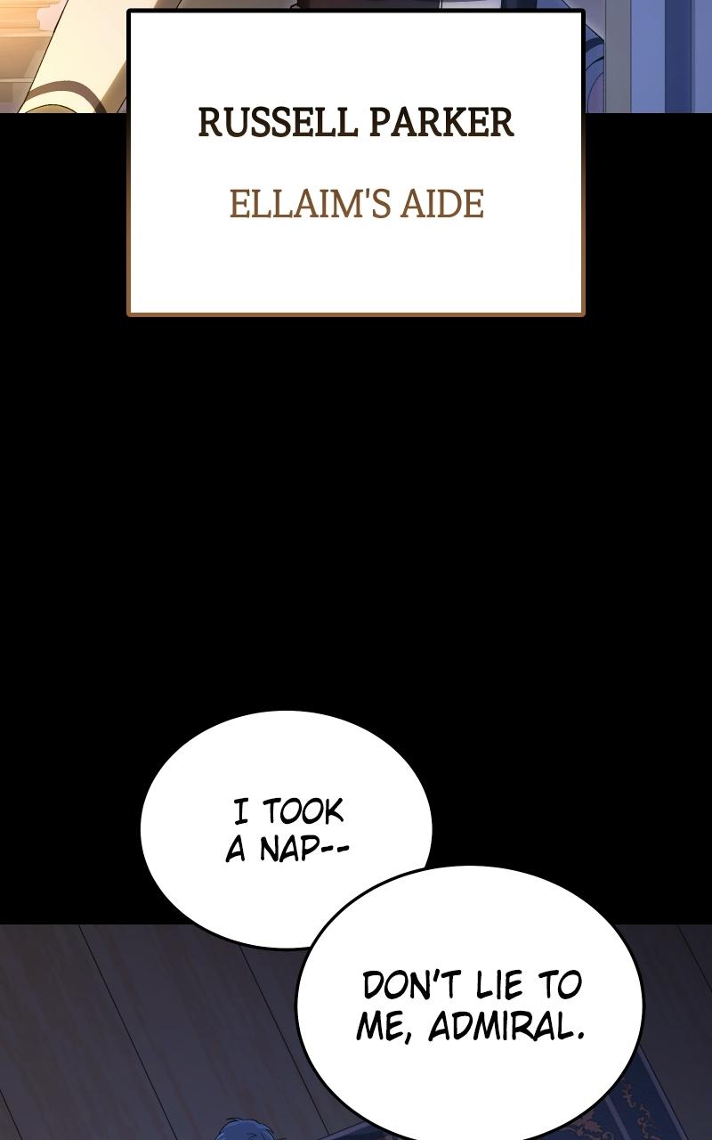 Caught in the Dark Navy Admiral’s Net Chapter 1 - Page 141