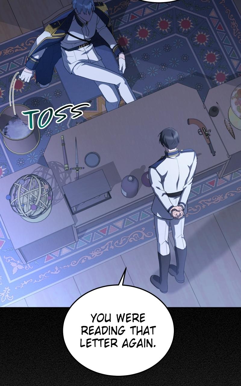 Caught in the Dark Navy Admiral’s Net Chapter 1 - Page 142