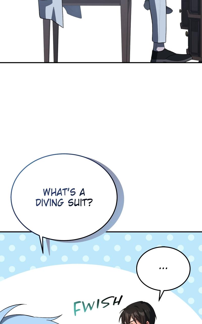 Caught in the Dark Navy Admiral’s Net Chapter 1 - Page 148