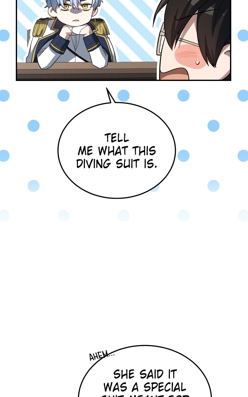 Caught in the Dark Navy Admiral’s Net Chapter 1 - Page 150