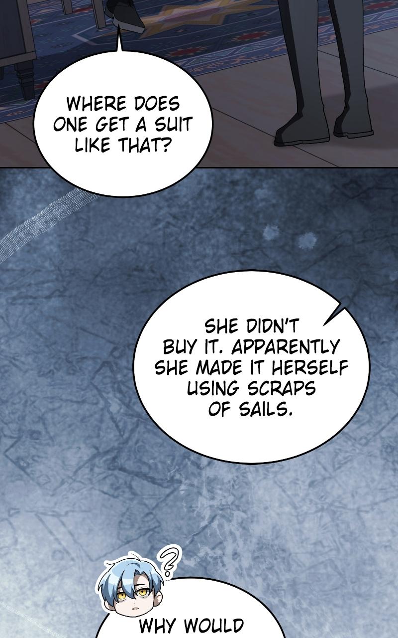 Caught in the Dark Navy Admiral’s Net Chapter 1 - Page 152