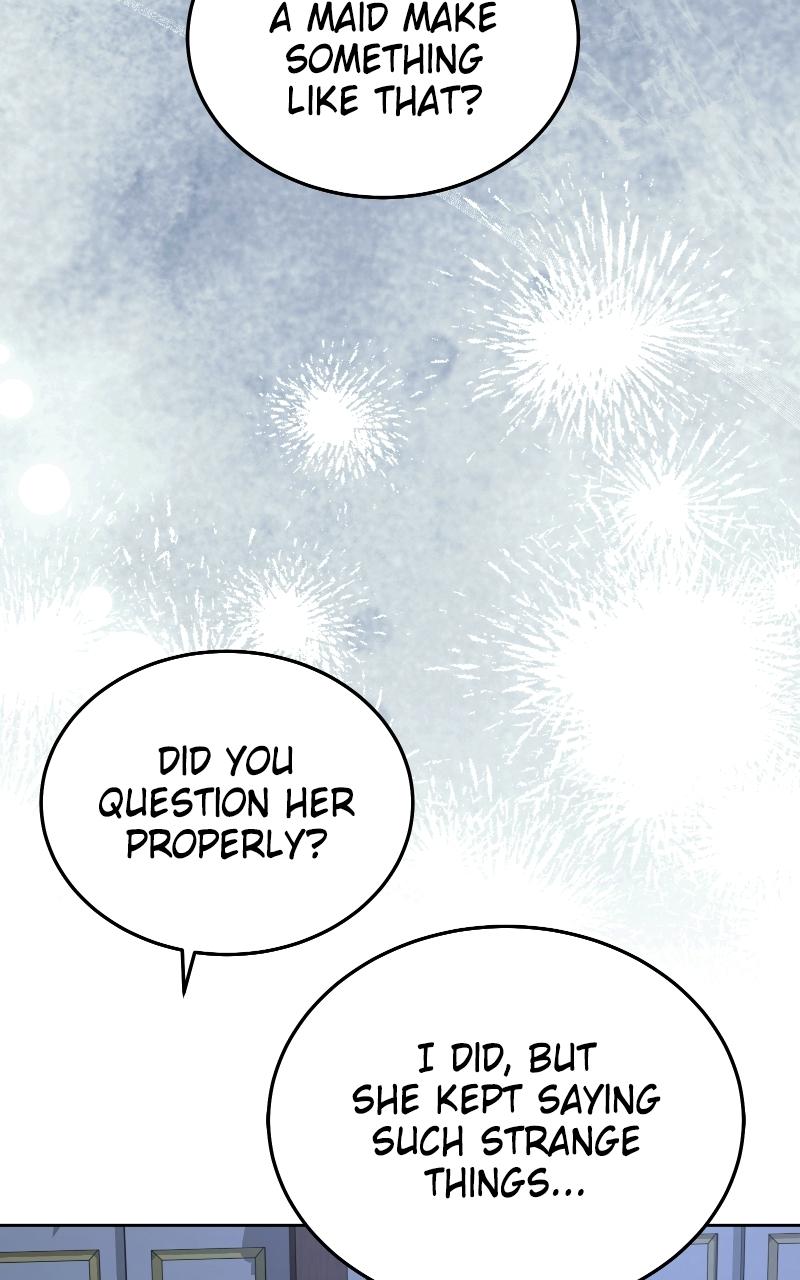 Caught in the Dark Navy Admiral’s Net Chapter 1 - Page 153