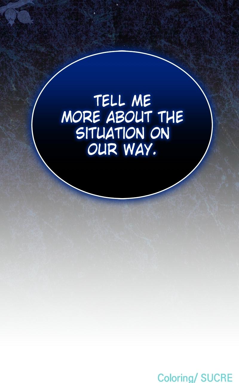 Caught in the Dark Navy Admiral’s Net Chapter 1 - Page 159