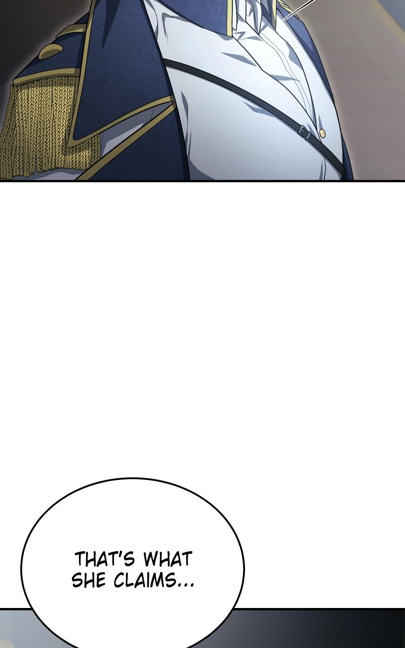 Caught in the Dark Navy Admiral’s Net Chapter 2 - Page 4