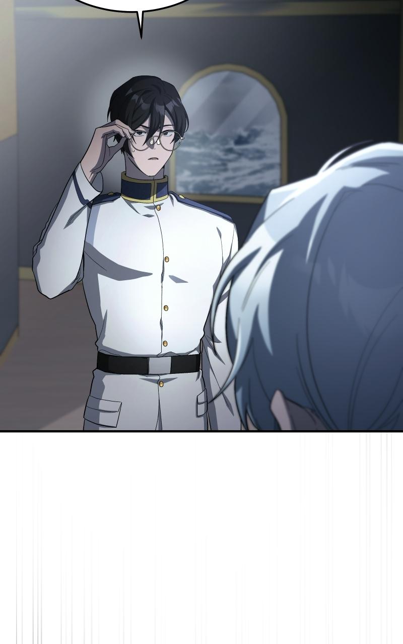 Caught in the Dark Navy Admiral’s Net Chapter 2 - Page 5