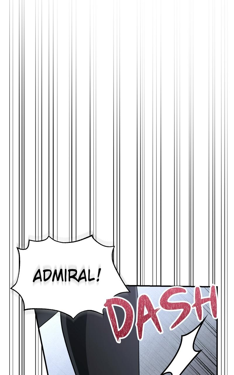 Caught in the Dark Navy Admiral’s Net Chapter 2 - Page 6