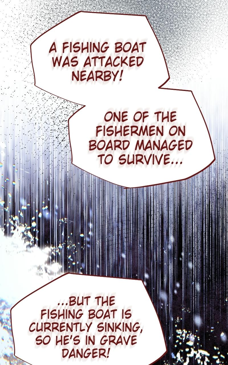 Caught in the Dark Navy Admiral’s Net Chapter 2 - Page 12