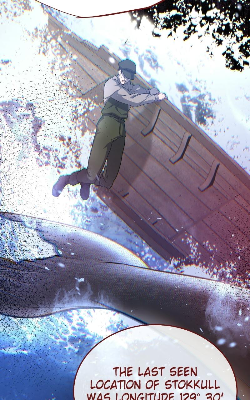 Caught in the Dark Navy Admiral’s Net Chapter 2 - Page 13