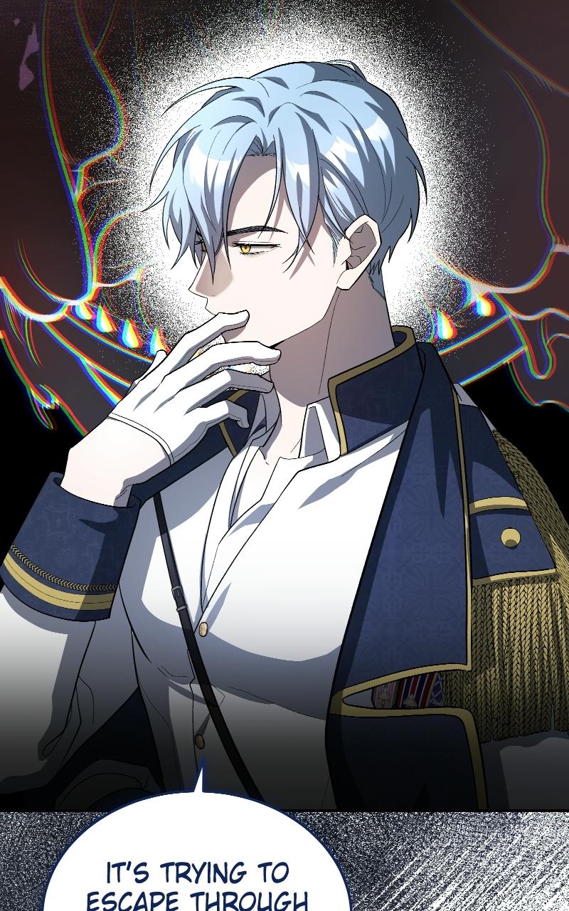 Caught in the Dark Navy Admiral’s Net Chapter 2 - Page 15