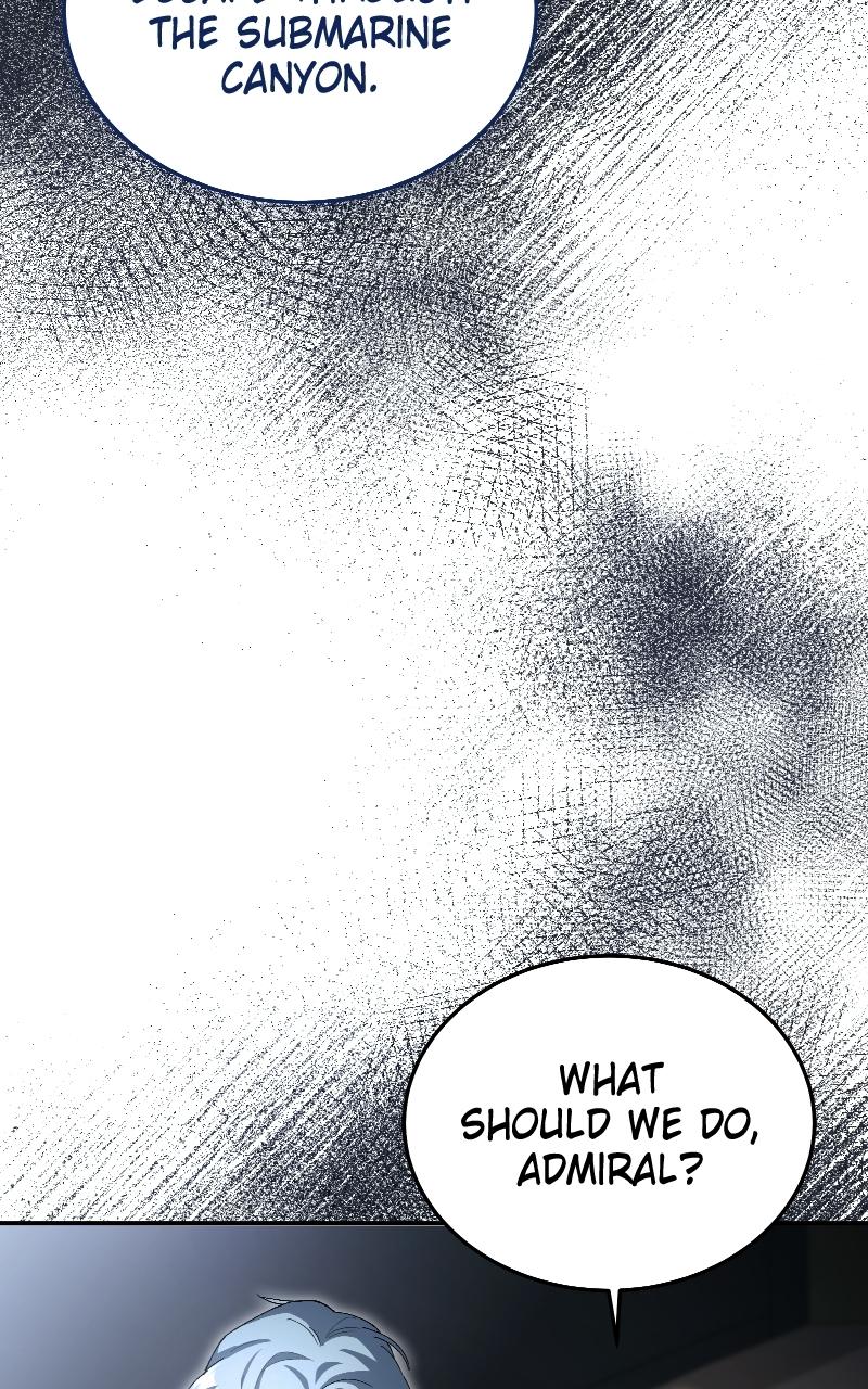 Caught in the Dark Navy Admiral’s Net Chapter 2 - Page 16