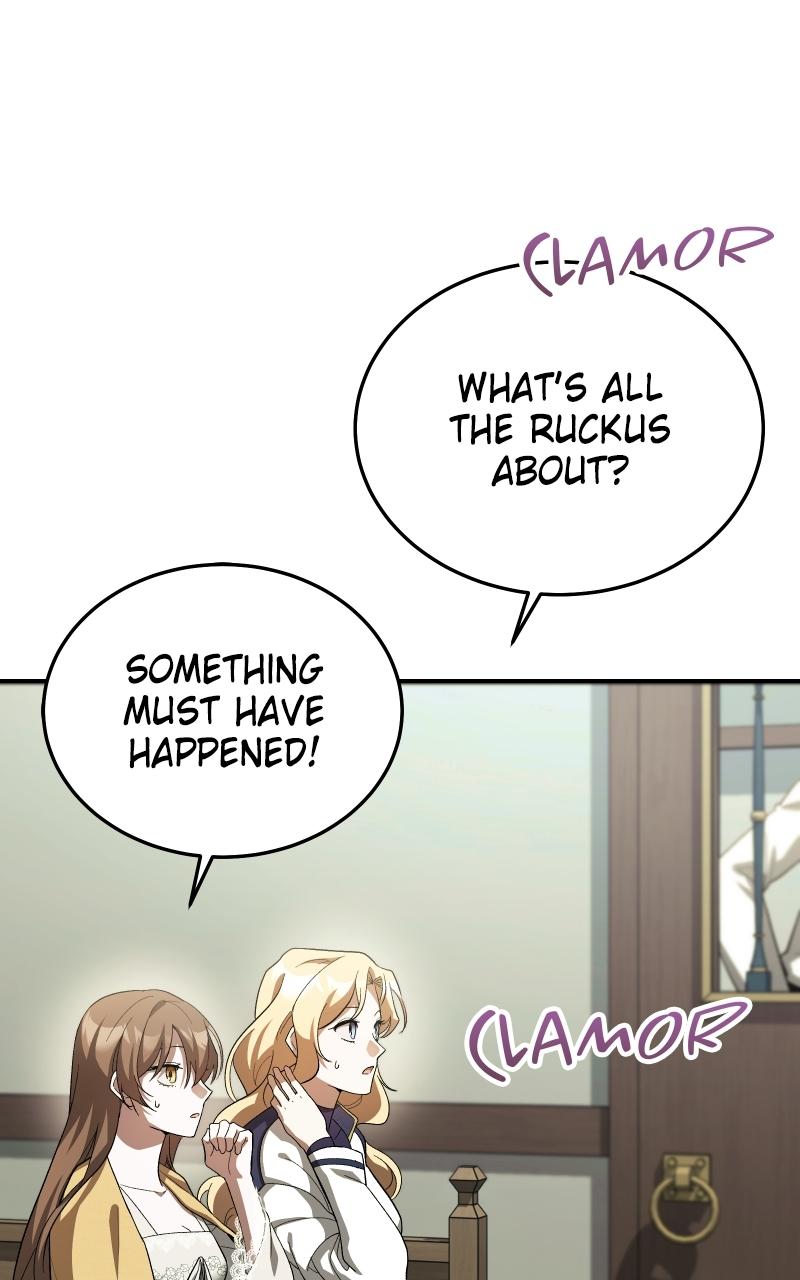 Caught in the Dark Navy Admiral’s Net Chapter 2 - Page 23