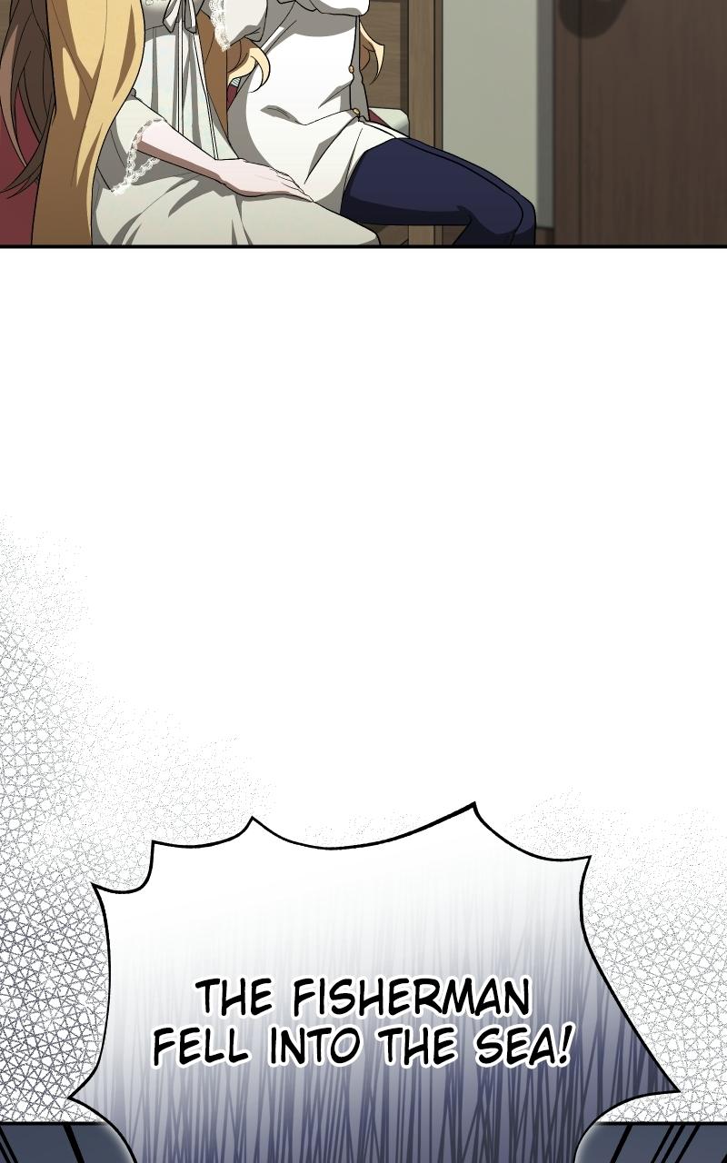 Caught in the Dark Navy Admiral’s Net Chapter 2 - Page 24