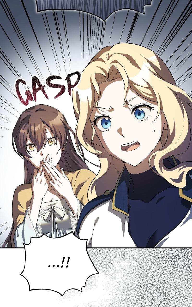 Caught in the Dark Navy Admiral’s Net Chapter 2 - Page 25