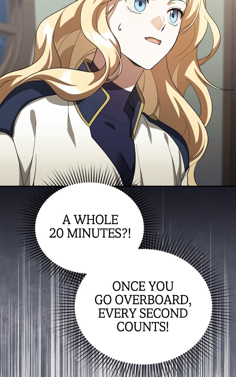 Caught in the Dark Navy Admiral’s Net Chapter 2 - Page 27