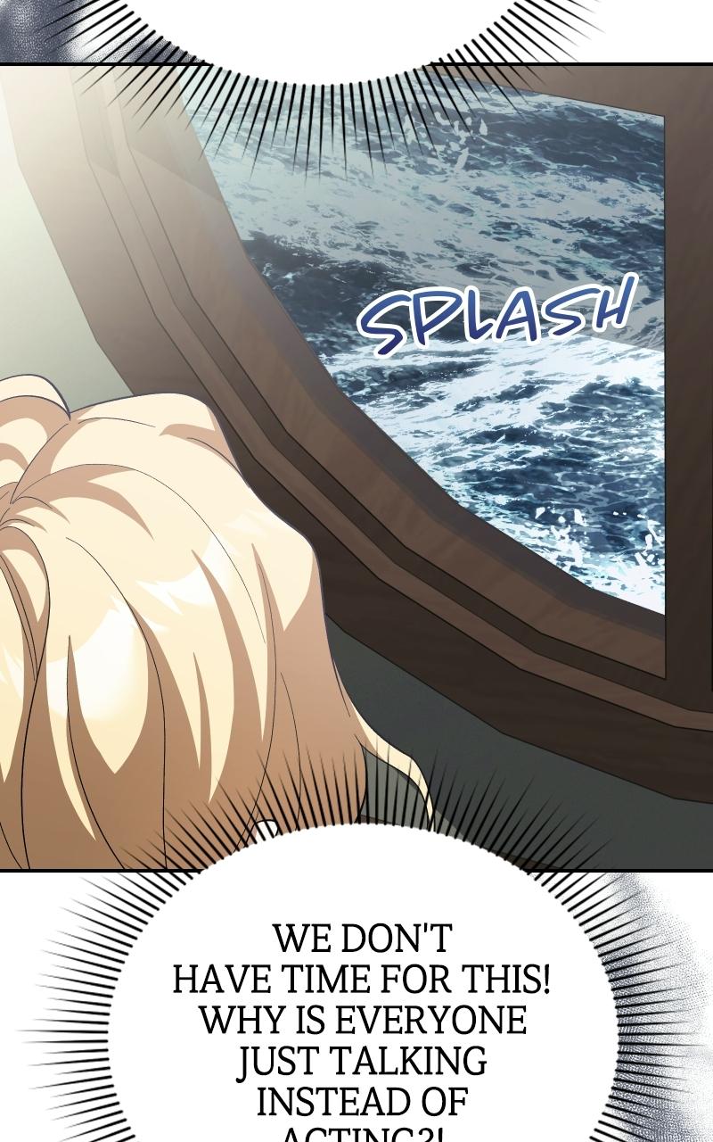 Caught in the Dark Navy Admiral’s Net Chapter 2 - Page 29