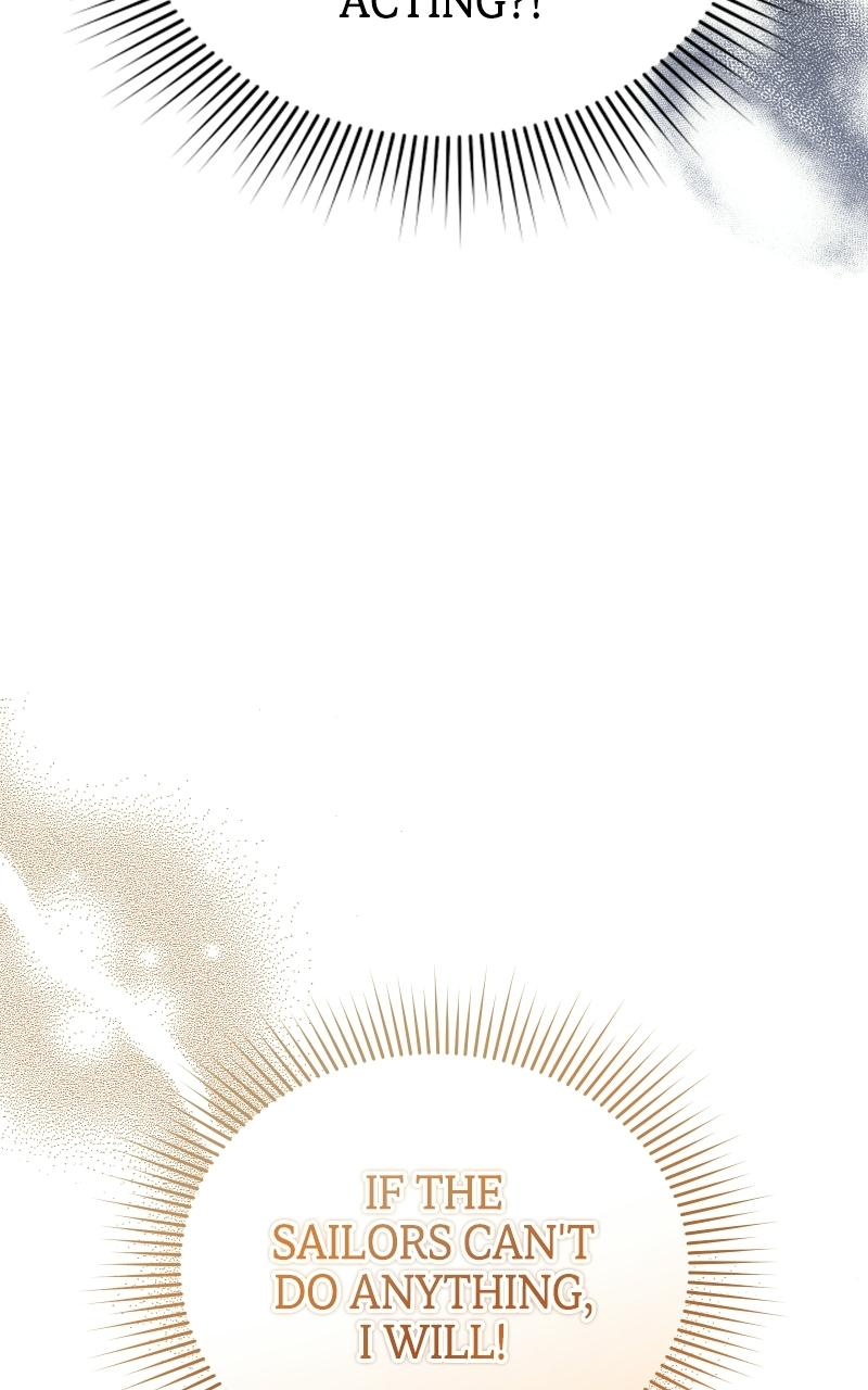 Caught in the Dark Navy Admiral’s Net Chapter 2 - Page 30