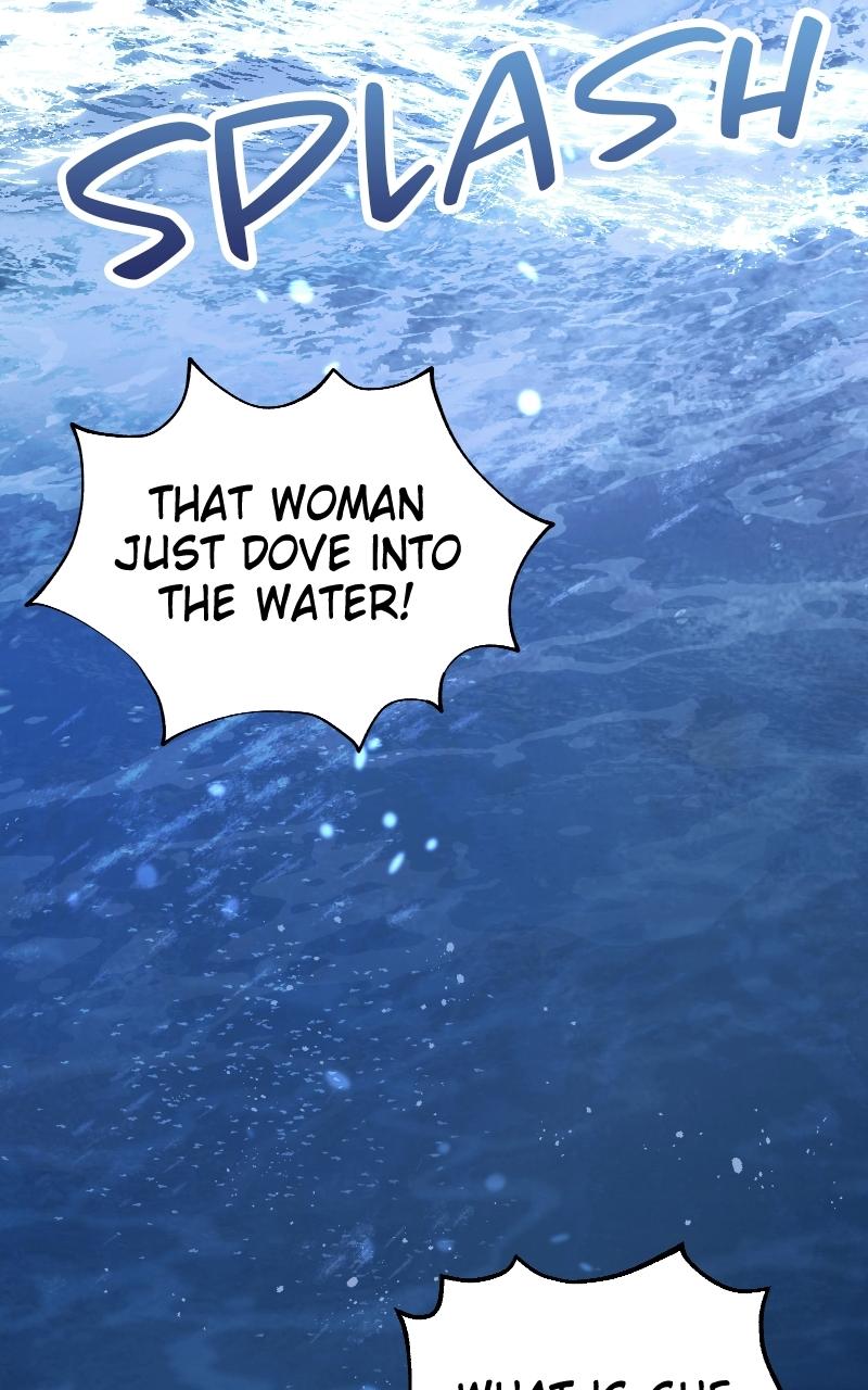 Caught in the Dark Navy Admiral’s Net Chapter 2 - Page 36