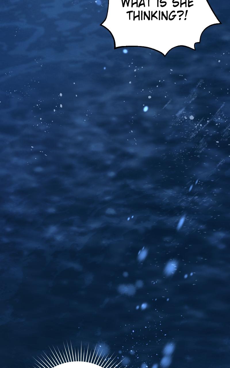 Caught in the Dark Navy Admiral’s Net Chapter 2 - Page 37