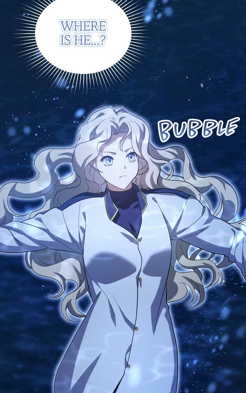 Caught in the Dark Navy Admiral’s Net Chapter 2 - Page 38