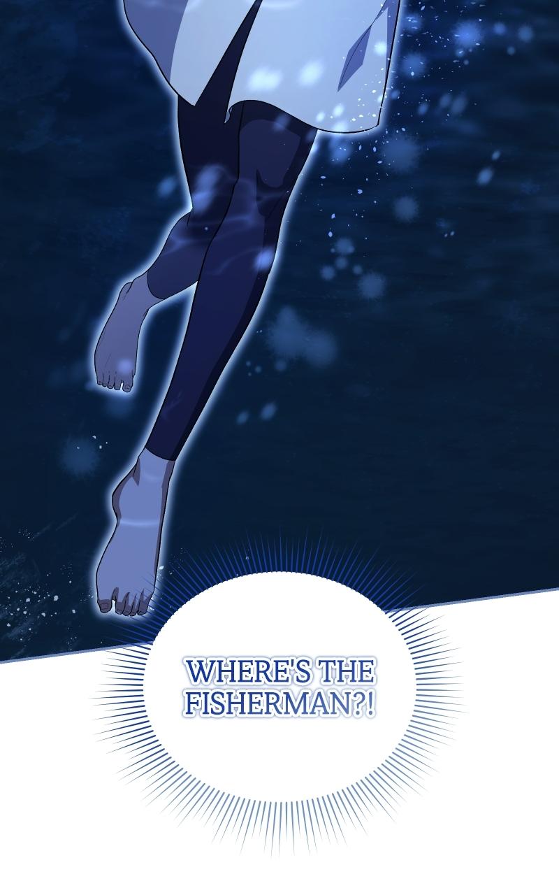 Caught in the Dark Navy Admiral’s Net Chapter 2 - Page 39