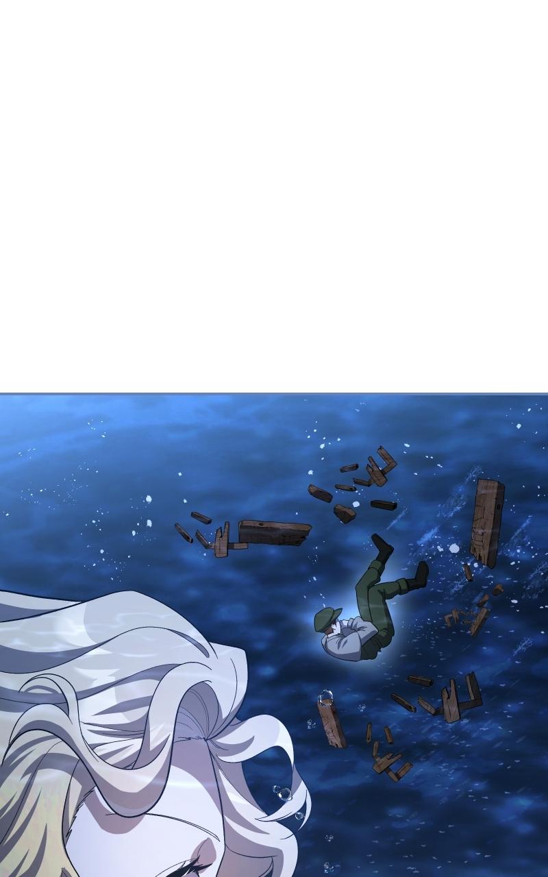 Caught in the Dark Navy Admiral’s Net Chapter 2 - Page 40