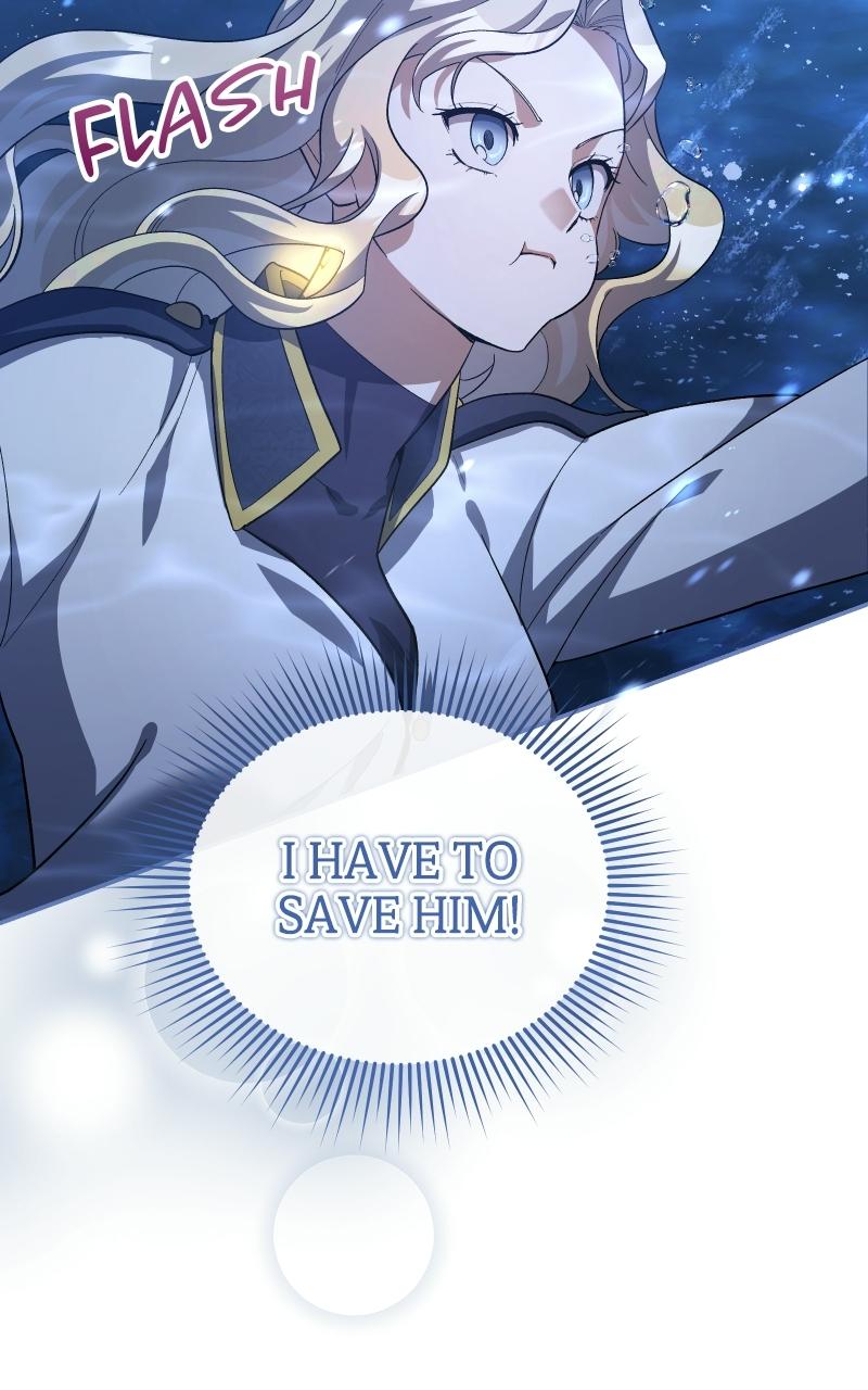 Caught in the Dark Navy Admiral’s Net Chapter 2 - Page 42