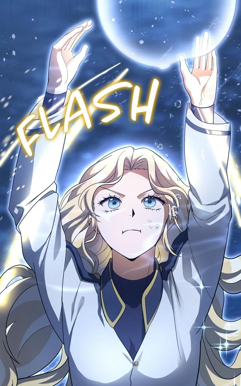 Caught in the Dark Navy Admiral’s Net Chapter 2 - Page 44