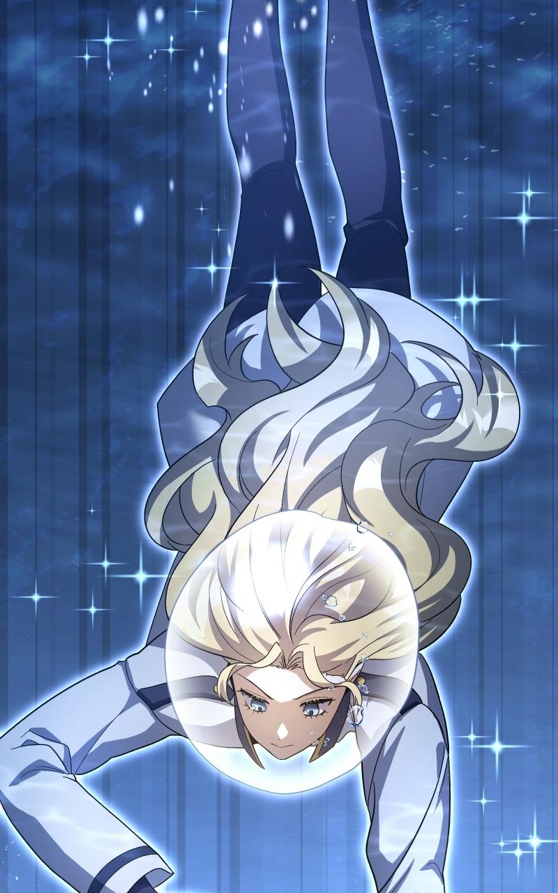 Caught in the Dark Navy Admiral’s Net Chapter 2 - Page 48