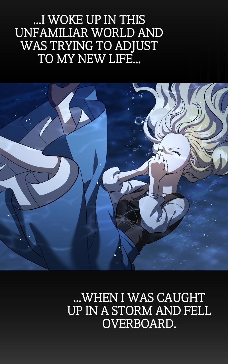 Caught in the Dark Navy Admiral’s Net Chapter 2 - Page 51