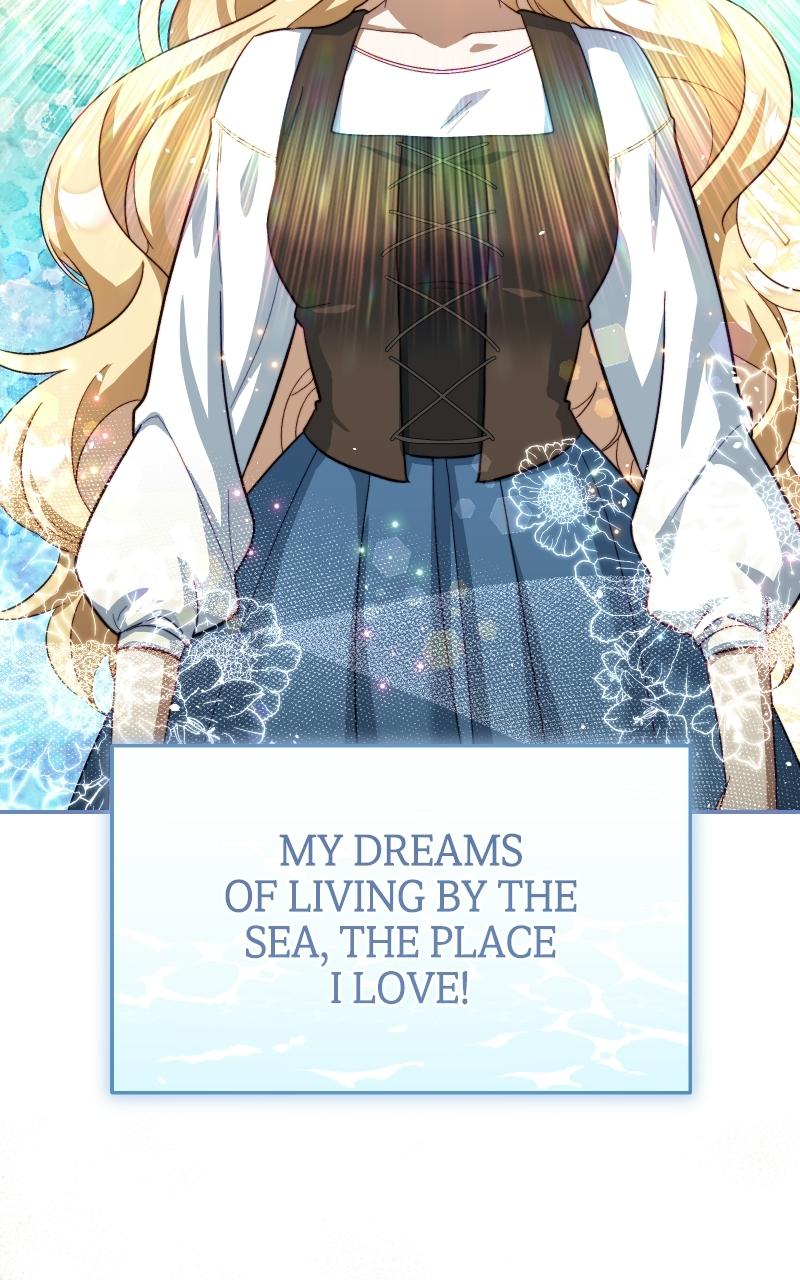 Caught in the Dark Navy Admiral’s Net Chapter 2 - Page 54