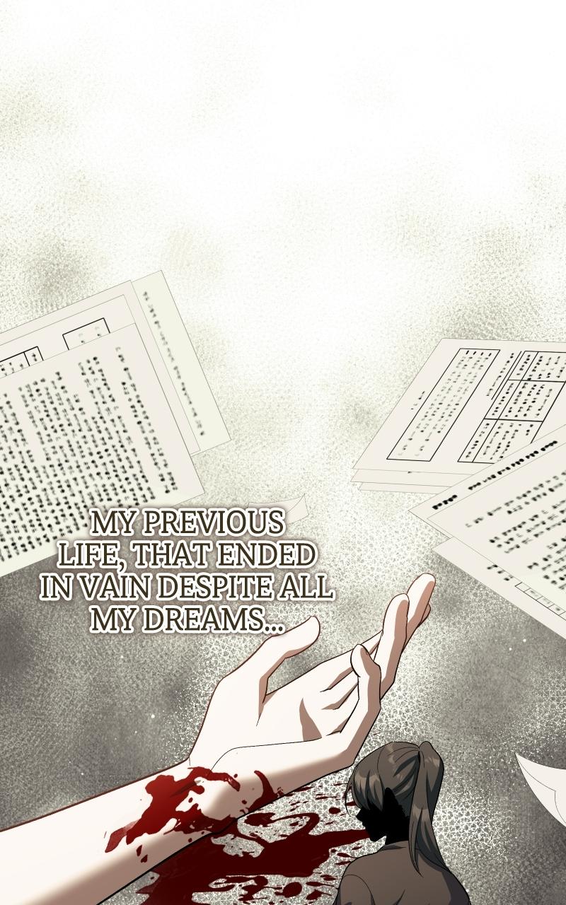 Caught in the Dark Navy Admiral’s Net Chapter 2 - Page 55