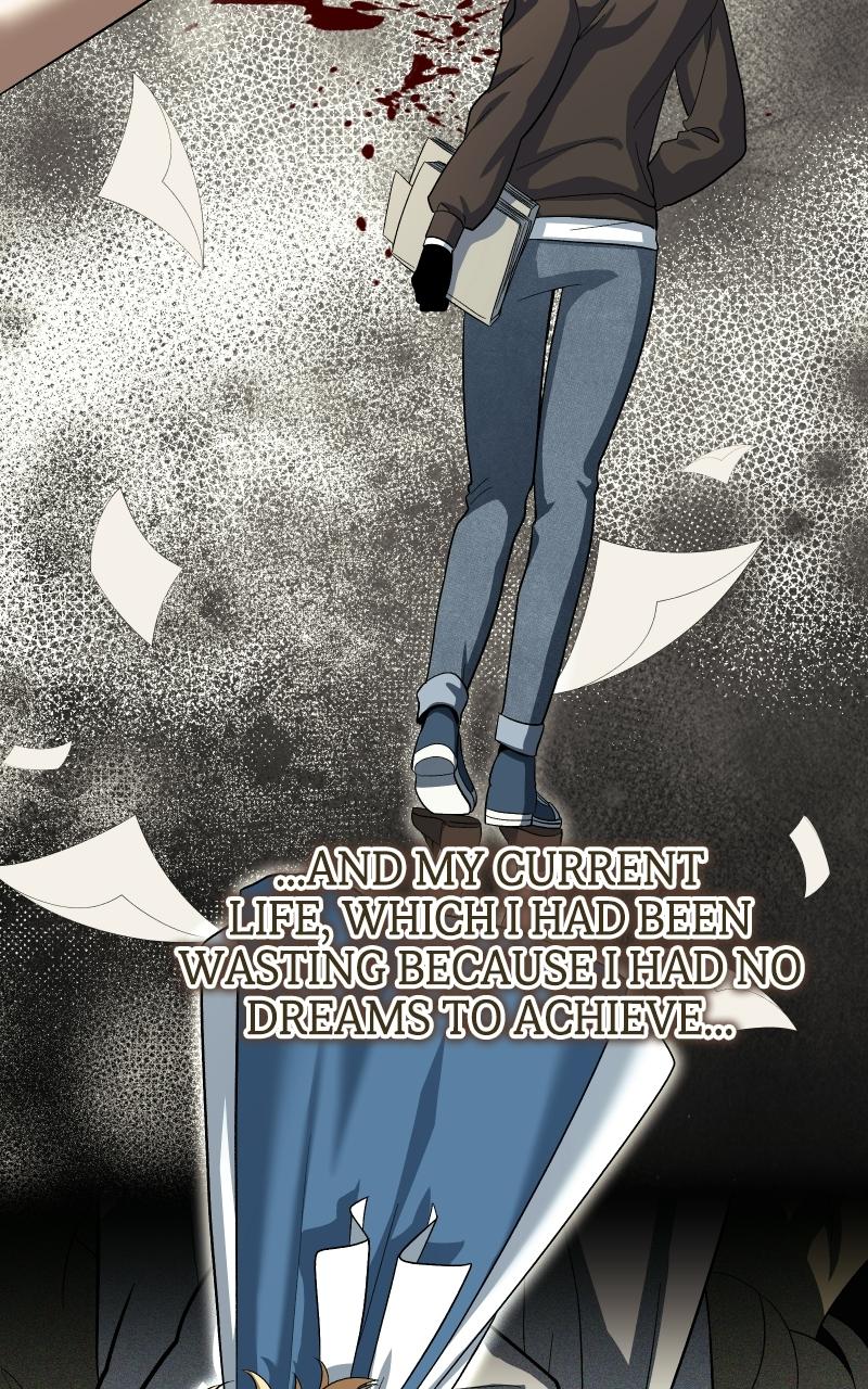 Caught in the Dark Navy Admiral’s Net Chapter 2 - Page 56