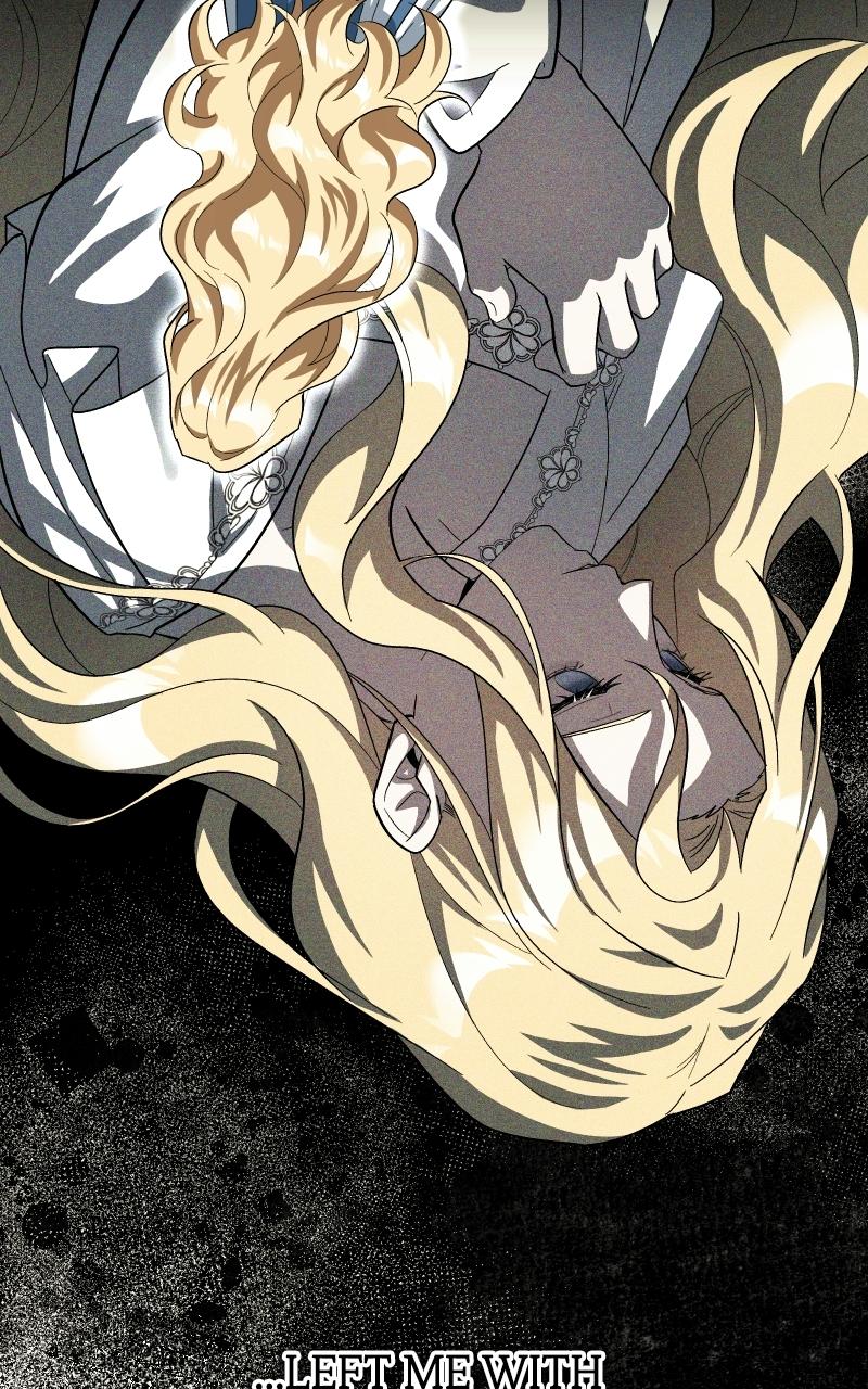 Caught in the Dark Navy Admiral’s Net Chapter 2 - Page 57