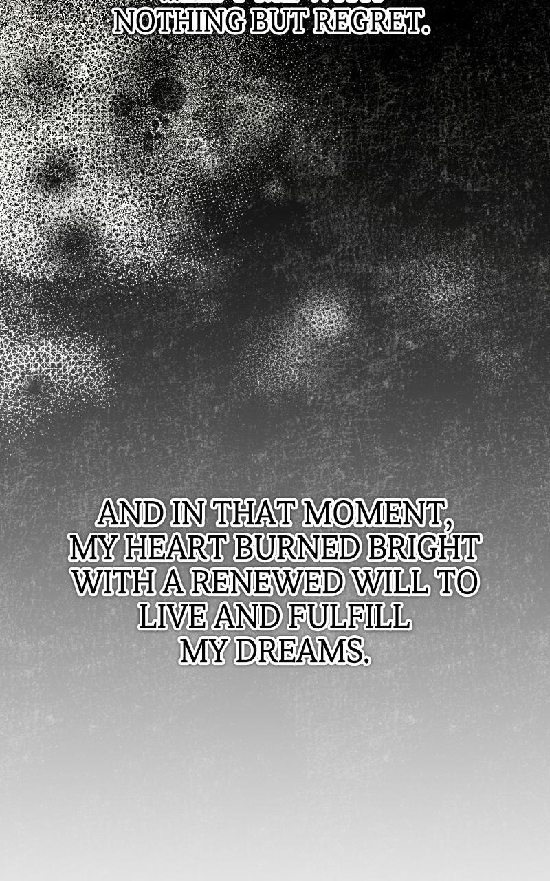 Caught in the Dark Navy Admiral’s Net Chapter 2 - Page 58