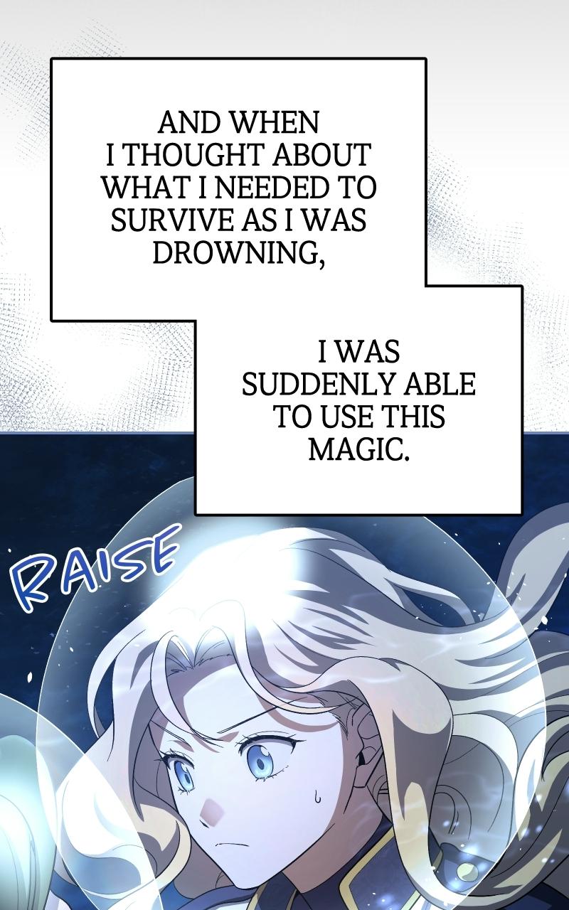 Caught in the Dark Navy Admiral’s Net Chapter 2 - Page 59