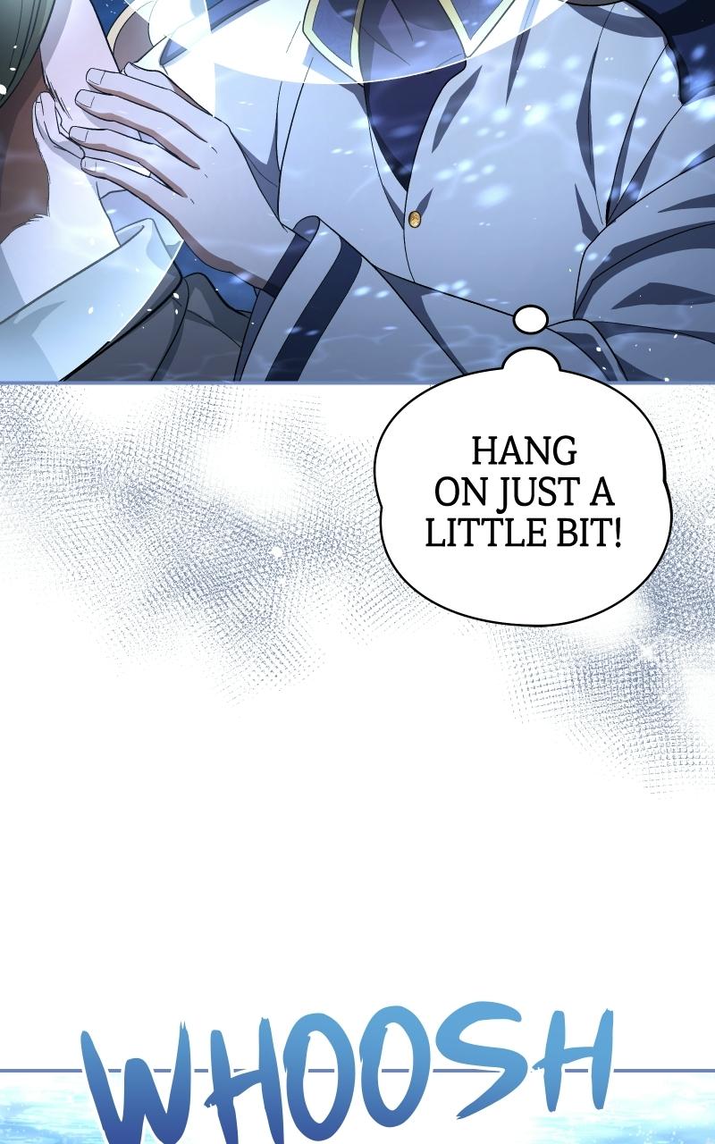 Caught in the Dark Navy Admiral’s Net Chapter 2 - Page 60