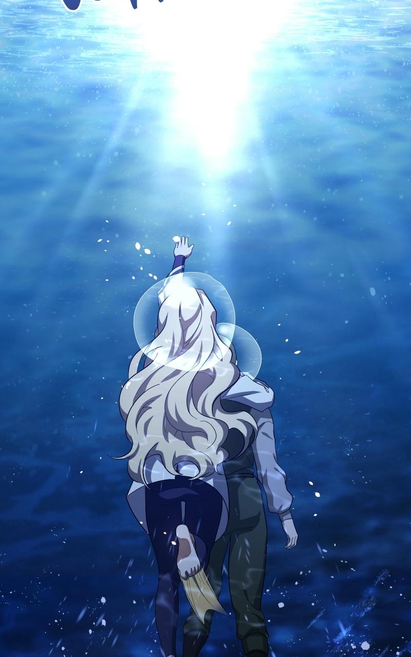 Caught in the Dark Navy Admiral’s Net Chapter 2 - Page 61