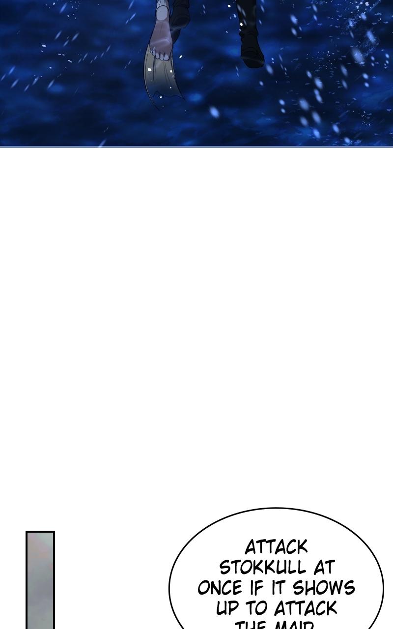 Caught in the Dark Navy Admiral’s Net Chapter 2 - Page 62